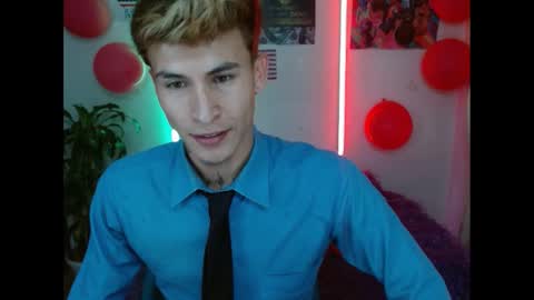 Snapshot of estrellita__jordan chatting on February 24, 2025, 2:51 am JORDAN online show from February 24, 2025, 2:51 am