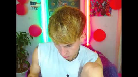 Snapshot of estrellita__jordan chatting on February 27, 2025, 3:58 am JORDAN online show from February 27, 2025, 3:58 am