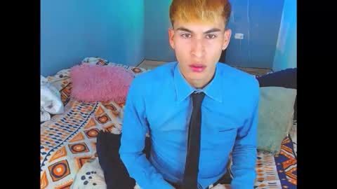 Snapshot of estrellita__jordan chatting on January 9, 2026, 3:42 am JORDAN online show from January 9, 2026, 3:42 am