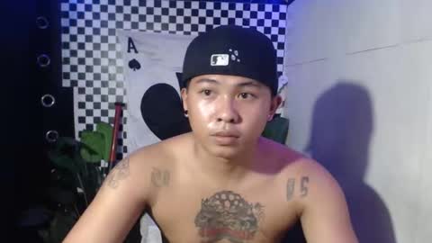 im esward tynn online show from November 25, 2025, 8:25 am