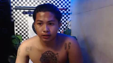 im esward tynn online show from December 1, 2025, 5:40 pm