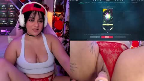 Aura online show from February 28, 2025, 4:43 am