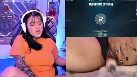 Aura online show from March 11, 2025, 1:56 pm