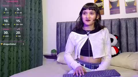 Snapshot of eternal__night chatting on September 28, 2025, 5:24 am Sharon online show from September 28, 2025, 5:24 am