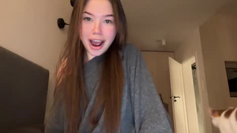 nika 3 online show from January 2, 2025, 3:40 pm