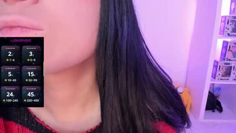 eternalmuse online show from October 13, 2025, 9:09 am