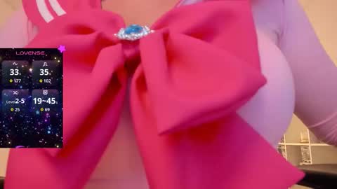 eternalmuse online show from March 22, 2026, 9:02 am