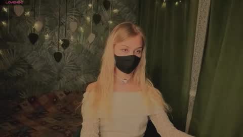 Snapshot of eternalophelia chatting on March 2, 2026, 9:43 pm Sophia online show from March 2, 2026, 9:43 pm