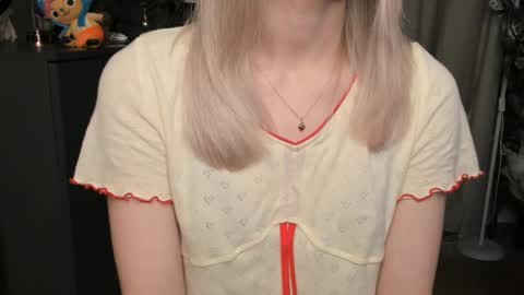 Snapshot of eternity_cuite chatting on January 14, 2026, 5:46 am Natalie online show from January 14, 2026, 5:46 am