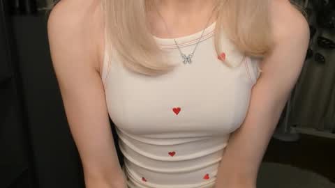 Snapshot of eternity_cuite chatting on February 11, 2026, 5:56 am Natalie online show from February 11, 2026, 5:56 am