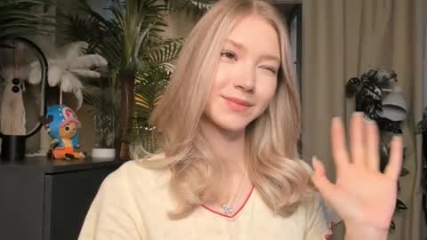 Snapshot of eternity_cuite chatting on February 21, 2026, 5:52 am Natalie online show from February 21, 2026, 5:52 am