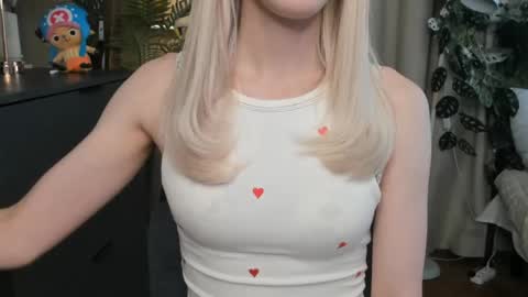 Natalie online show from May 9, 2026, 6:18 am