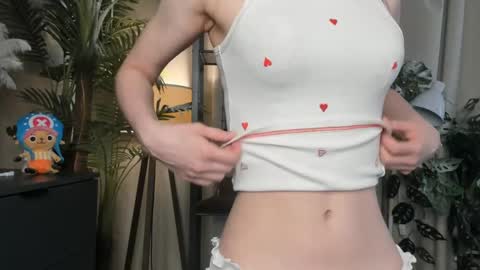 Natalie online show from May 13, 2026, 5:49 am