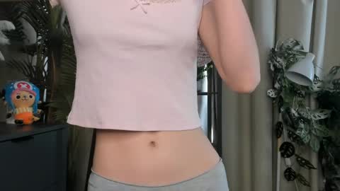 Natalie online show from May 16, 2026, 5:48 am