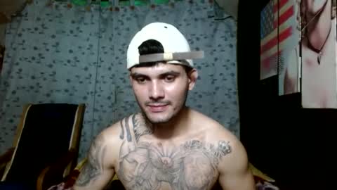 Snapshot of etha_bossx chatting on October 13, 2025, 4:51 pm ethanjobs online show from October 13, 2025, 4:51 pm