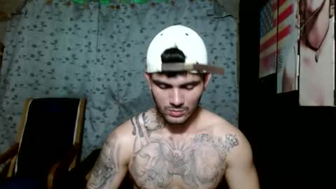 Snapshot of etha_bossx chatting on October 15, 2025, 4:40 pm ethanjobs online show from October 15, 2025, 4:40 pm