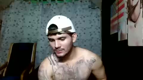 Snapshot of etha_bossx chatting on October 17, 2025, 3:47 pm ethanjobs online show from October 17, 2025, 3:47 pm