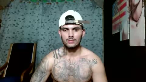 Snapshot of etha_bossx chatting on October 18, 2025, 9:26 pm ethanjobs online show from October 18, 2025, 9:26 pm