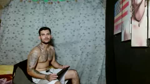 Snapshot of etha_bossx chatting on October 23, 2025, 5:55 pm ethanjobs online show from October 23, 2025, 5:55 pm