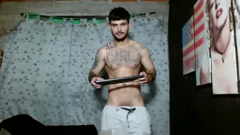 Snapshot of etha_bossx chatting on October 27, 2025, 5:28 pm ethanjobs online show from October 27, 2025, 5:28 pm