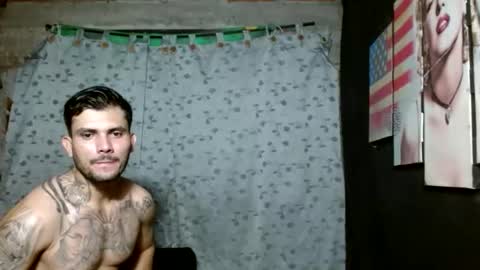 Snapshot of etha_bossx chatting on November 6, 2025, 3:46 pm ethanjobs online show from November 6, 2025, 3:46 pm