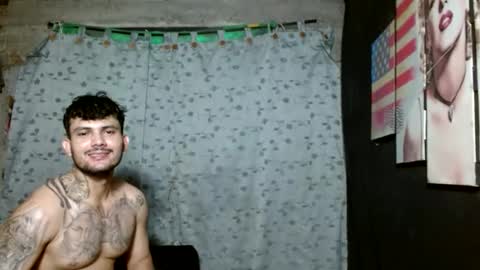 Snapshot of etha_bossx chatting on November 7, 2025, 5:02 pm ethanjobs online show from November 7, 2025, 5:02 pm