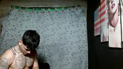 Snapshot of etha_bossx chatting on November 10, 2025, 4:50 pm ethanjobs online show from November 10, 2025, 4:50 pm