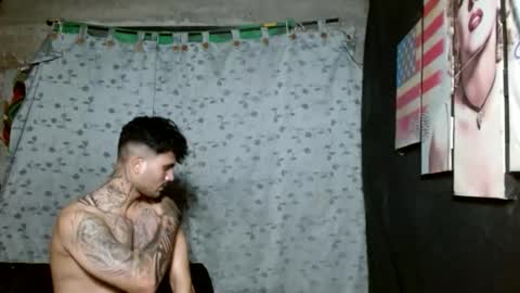 Snapshot of etha_bossx chatting on November 13, 2025, 5:39 am ethanjobs online show from November 13, 2025, 5:39 am