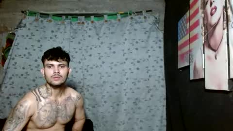 Snapshot of etha_bossx chatting on November 16, 2025, 3:39 pm ethanjobs online show from November 16, 2025, 3:39 pm