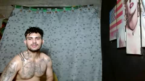 Snapshot of etha_bossx chatting on November 19, 2025, 4:40 pm ethanjobs online show from November 19, 2025, 4:40 pm