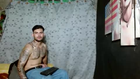 Snapshot of etha_bossx chatting on November 23, 2025, 4:18 pm ethanjobs online show from November 23, 2025, 4:18 pm