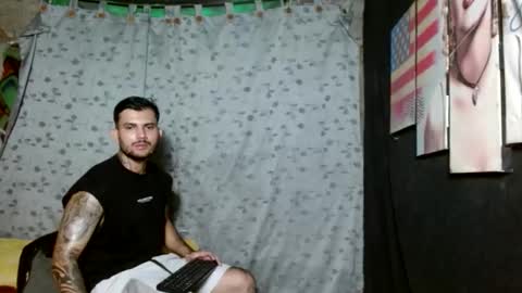 Snapshot of etha_bossx chatting on November 27, 2025, 4:31 pm ethanjobs online show from November 27, 2025, 4:31 pm