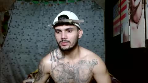 Snapshot of etha_bossx chatting on November 30, 2025, 4:00 pm ethanjobs online show from November 30, 2025, 4:00 pm