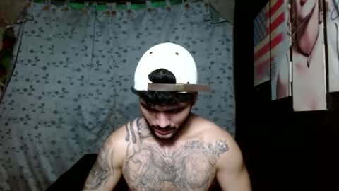 Snapshot of etha_bossx chatting on December 3, 2025, 4:27 pm ethanjobs online show from December 3, 2025, 4:27 pm