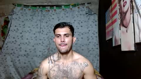 Snapshot of etha_bossx chatting on January 5, 2026, 5:27 pm ethanjobs online show from January 5, 2026, 5:27 pm