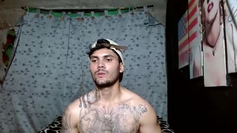 Snapshot of etha_bossx chatting on January 10, 2026, 5:58 pm ethanjobs online show from January 10, 2026, 5:58 pm