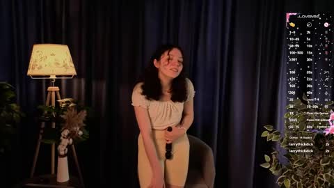 Jessi online show from May 5, 2026, 1:35 am