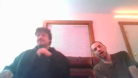 Ethan online show from January 8, 2026, 4:48 am