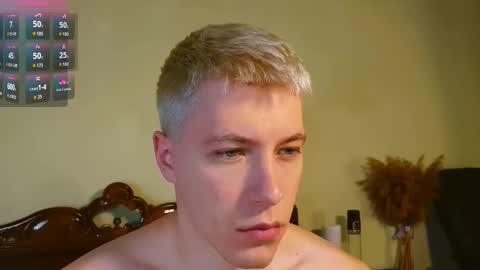 Ethan online show from March 14, 2026, 1:23 am