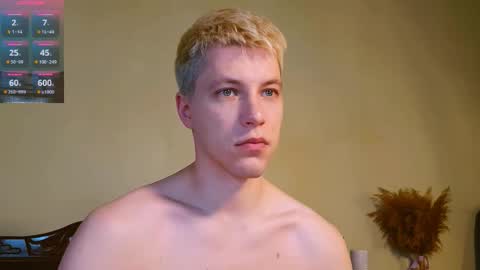 Ethan online show from March 25, 2026, 1:55 am