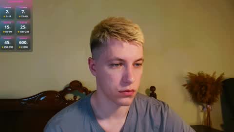 Ethan online show from March 30, 2026, 1:39 am