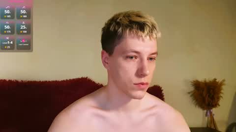 Ethan online show from May 21, 2026, 5:14 am