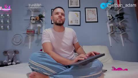 ADAM TAYLOR  ETHAN CAMBAL INDEPENDENT MODELS online show from January 17, 2026, 5:38 pm