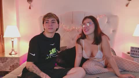 ethan and ava online show from September 25, 2025, 2:59 am