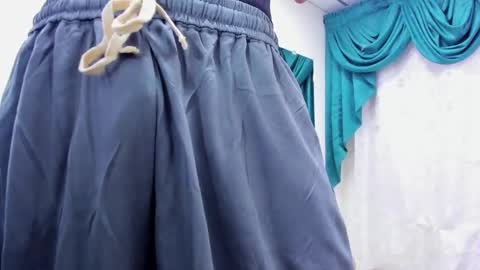 Ethan online show from December 26, 2024, 11:57 pm