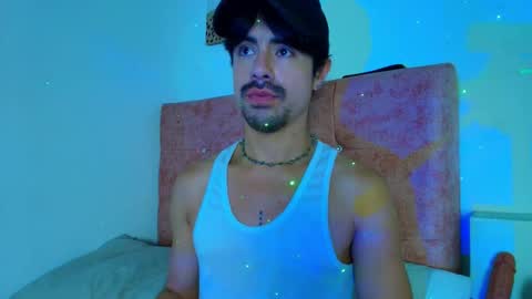 ethan  online show from January 9, 2026, 3:20 am