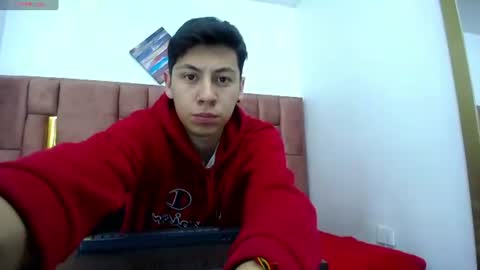 Snapshot of ethan_grayy chatting on June 25, 2026, 4:34 am NATE online show from June 25, 2026, 4:34 am