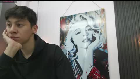 Snapshot of ethan_grayy chatting on June 26, 2026, 4:55 pm NATE online show from June 26, 2026, 4:55 pm