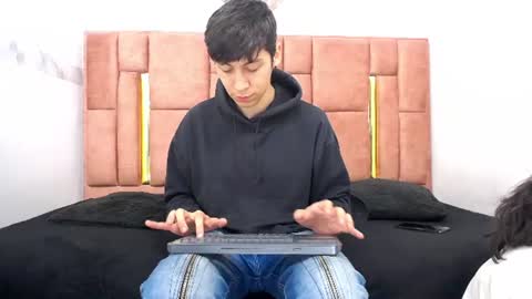 Snapshot of ethan_grayy chatting on July 29, 2026, 10:08 pm NATE online show from July 29, 2026, 10:08 pm