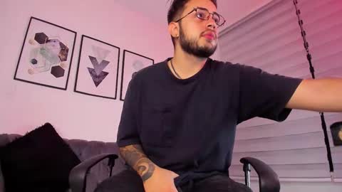 Snapshot of ethan_greacee chatting on February 21, 2026, 12:06 pm ethan_greacee online show from February 21, 2026, 12:06 pm